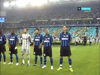 Fenerbahçe SK vs. FC Internazionale Maçın tamamı