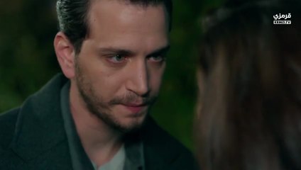 مسلسل الحسد الحلقة 8 مترجمة - الجزء الأول 🔥