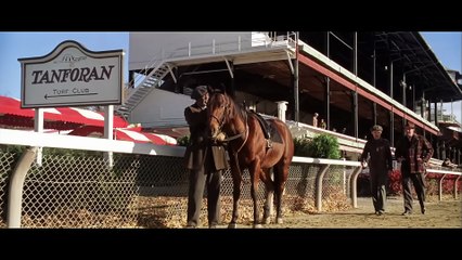 The True Story of Seabiscuit- How a Small, Broken Horse Became Americas Greatest Hope
