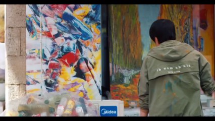 This Poor Guy Finds a Magic Pen That Makes Anything Real  So He Draws MoneyBut The Ending...