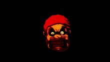 official shuck cutscene lyrics