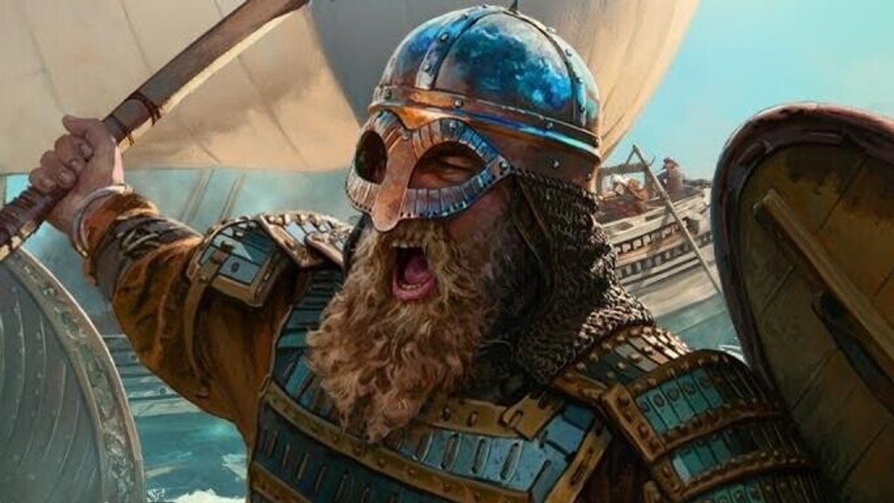 Mount & Blade 2: Bannerlord - 15 Minuten echtes Gameplay aus dem großen Seeschlachten-DLC War Sails