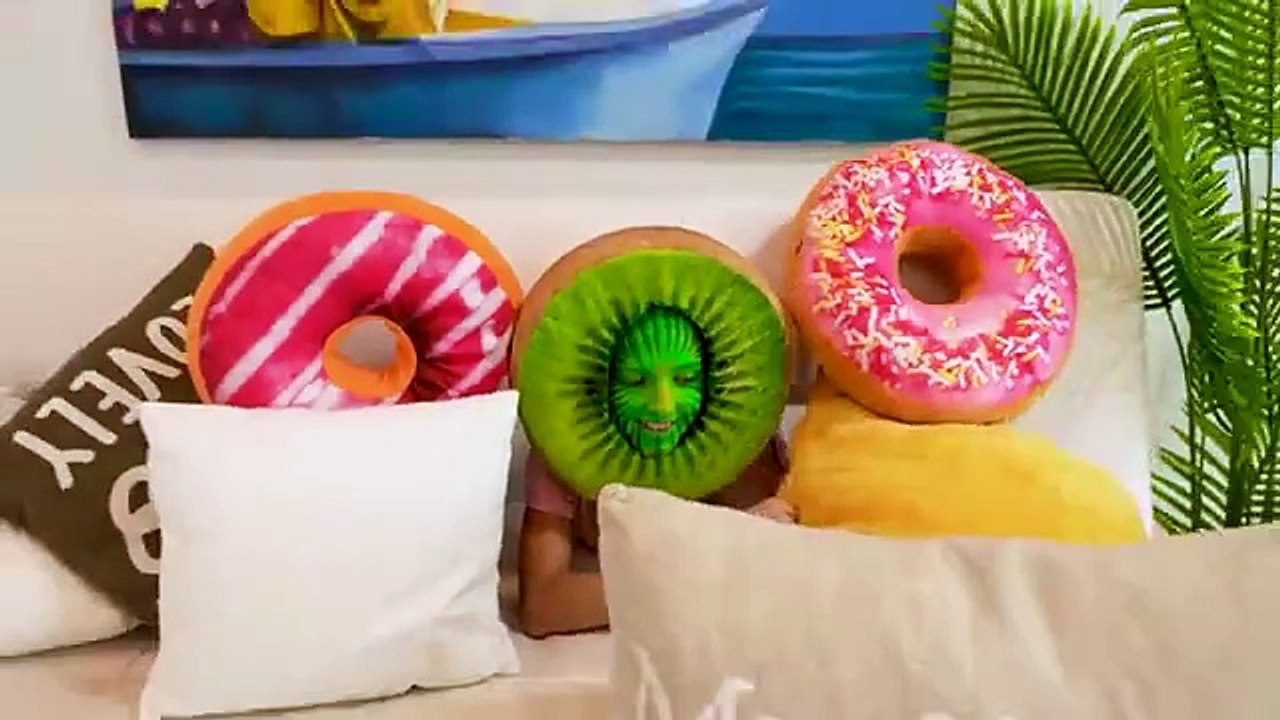 EXTREME CAMOUFLAGE HIDE AND SEEK with VLAD!!