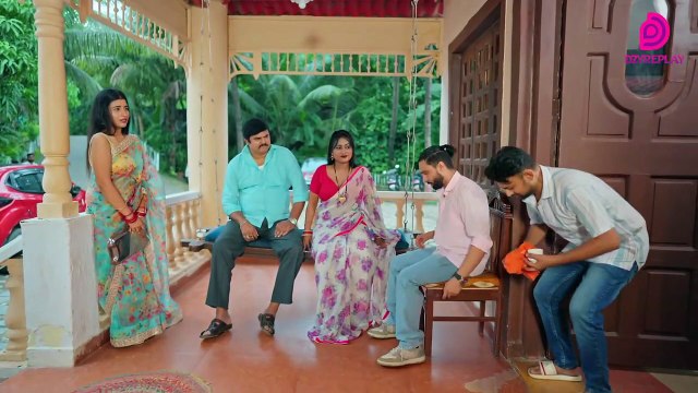 Maamiji_S01EP01-02 Hot Web Series | Sexy Film | Indian Sexy Video | Indian Hot Web Series | Hindi Hot Web Series | New Hot Web Series | Hot Web Series Videos