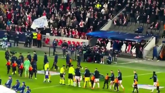 Arsenal vs Slavia Prague 30 Highlights All Goals Champions League saka mikel merino goals