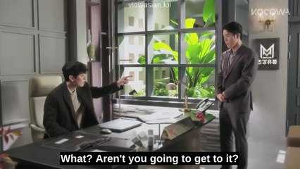 Ep.99 The Woman Who Swallowed the Sun Engsub