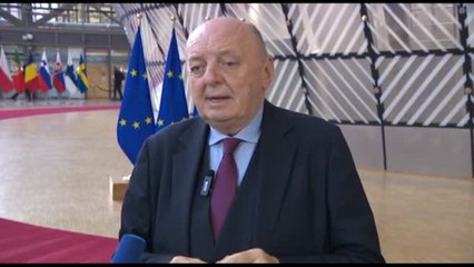 Clima, Pichetto Fratin: in Consiglio Ambiente Ue un "buon accordo"