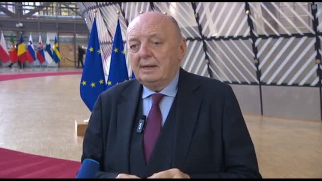Clima, Pichetto Fratin: in Consiglio Ambiente Ue un buon accordo
