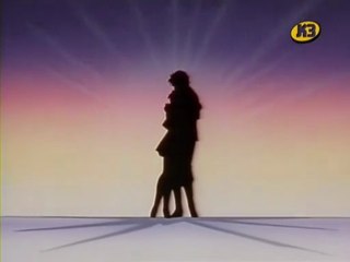 Fushigi Yugi (Episodi 14) Un llop a la fortalesa