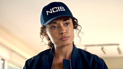Unraveling a Crime Scene — NCIS: Sydney on CBS