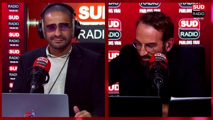 "Ce que vous avez créé est très bon. Faites-vous confiance" le conseil de Damien