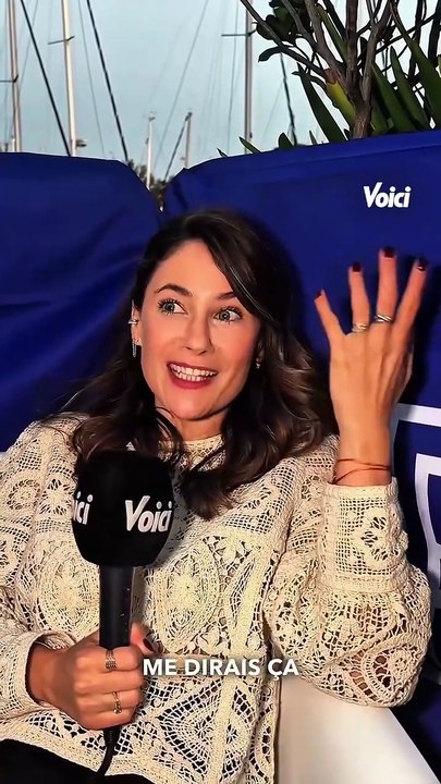 @melanie_bernierofficiel, au cœur de “Prisonnière” — une fiction aussi haletante qu’introspective. Dans ce thriller signé Valentin Vincent pour @cineplus_ocs Signature, l’actrice incarne une femme réveillée d’un accident, piégée dans une voiture en feu,