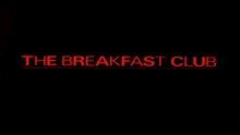 BREAKFAST CLUB (1985) Bande Annonce VF - HD