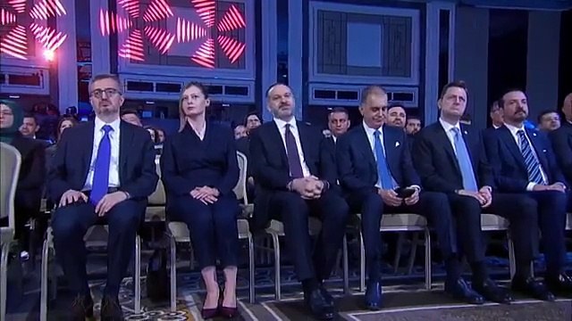 Başkan Erdoğan TRT World Forum'da Küresel Yeniden Yapılanma Vurgusu Yaptı: Gazze'nin Yeniden İnşasında Elimizden Gelenin Ötesine Geçmeye Hazırız
