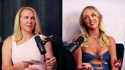 How Annie Knight Deals with the Online Haters