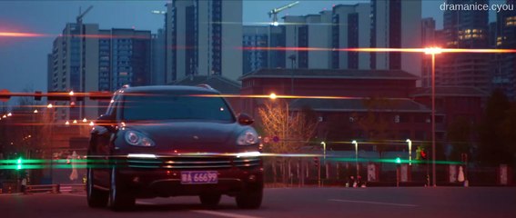 Ep 3 Blemish Flaw English Sub