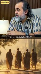 Socrates Death || Acharya Prashant