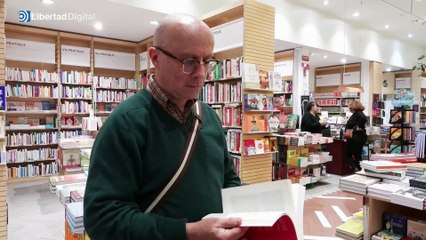 Las librerías francesas lanzan las memorias de Juan Carlos I antes de su publicación en España