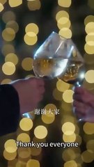 The 18-yo innocent girl tamed the 40-yo wild CEO—he dotes on her like a princess