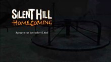 Silent Hill: Homecoming online multiplayer - ps3