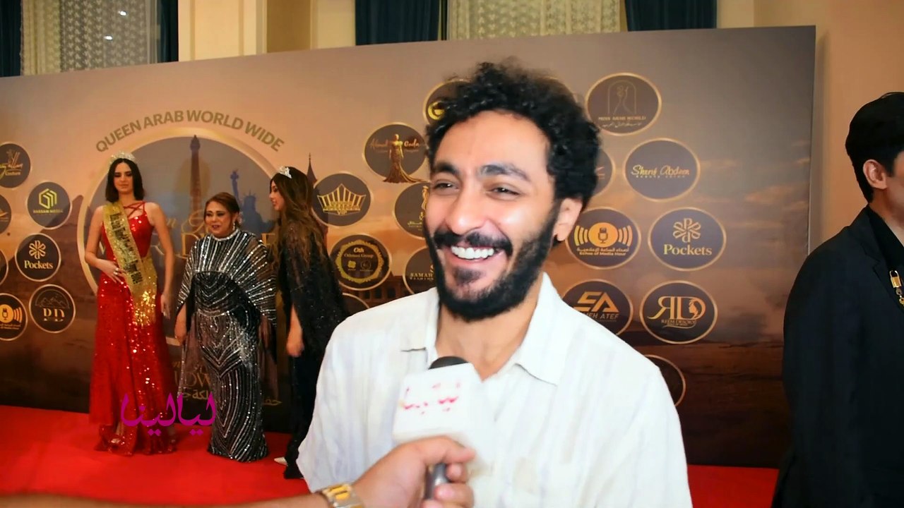 #إبرام_سمير: أكتر حاجة مفتقدها في مسرح مصر هي الحالة بتاعته