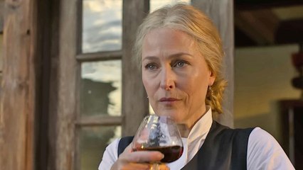 The Abandons - saison 1 Bande-annonce VO