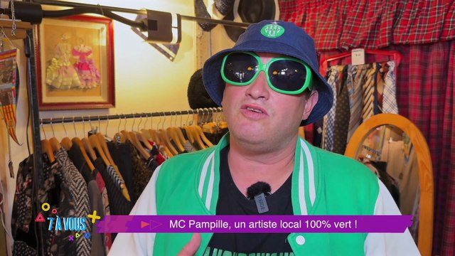 Retrouvez 7 à vous avec Catherine Garnier et ses chroniqueurs pour les bons plans sorties ligériens et des sujets qui parlent de vous ! cette semaine coup de projecteur sur Face à Face le festival du film Queer de Saint-Etienne