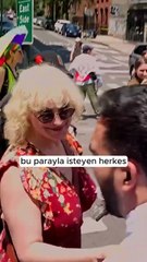 New York’un yeni seçilen başkanı Müslüman diye pazarlandı LGBT’li çıktı