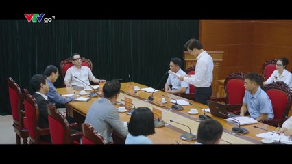 Lằn Ranh - Tập 5 | Xem Phim Trực Tuyến Miễn Phí trên VTVgo 🎥