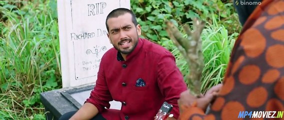 Back Packers (2021) – Full Movie Malayalam