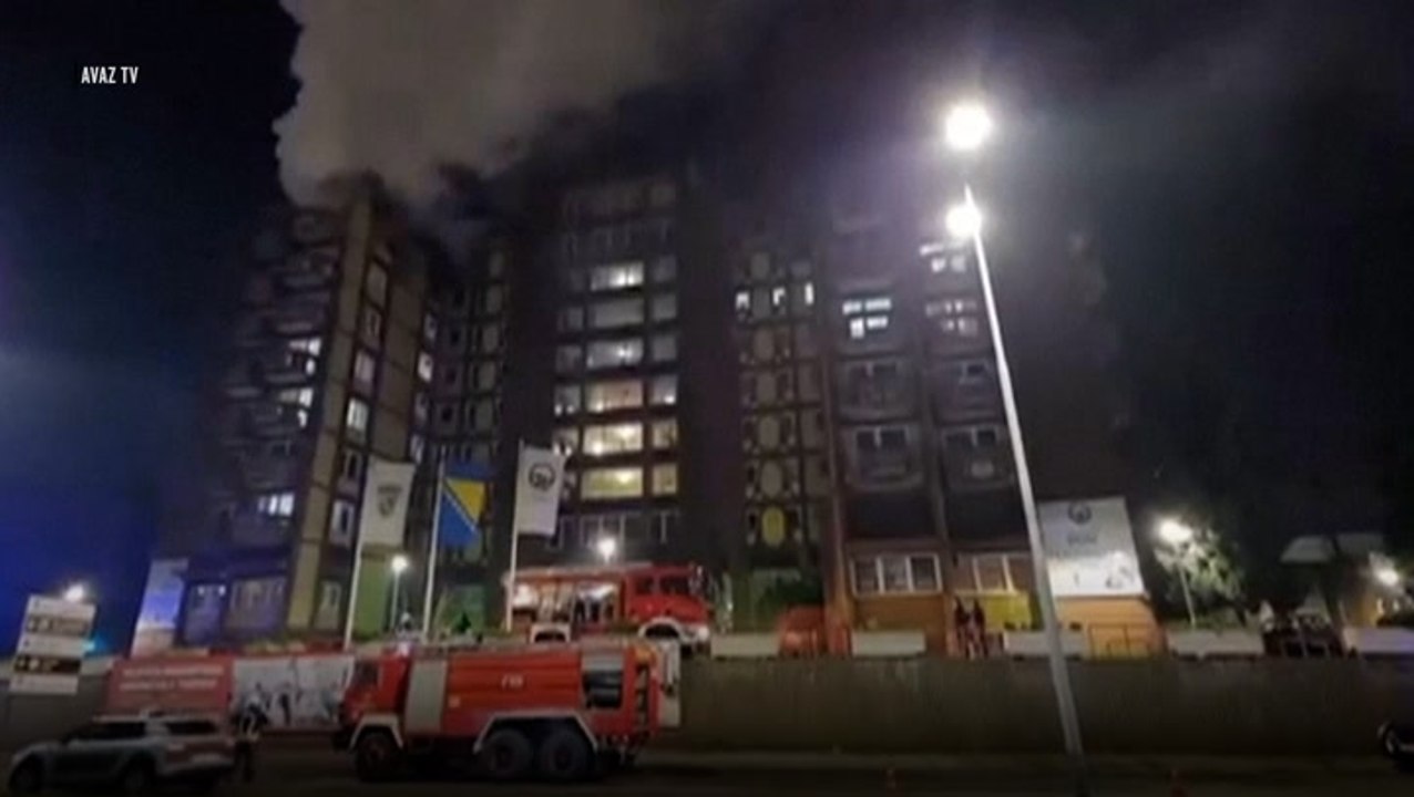 At Least 11 Killed in 'Disaster' Nursing Home F...