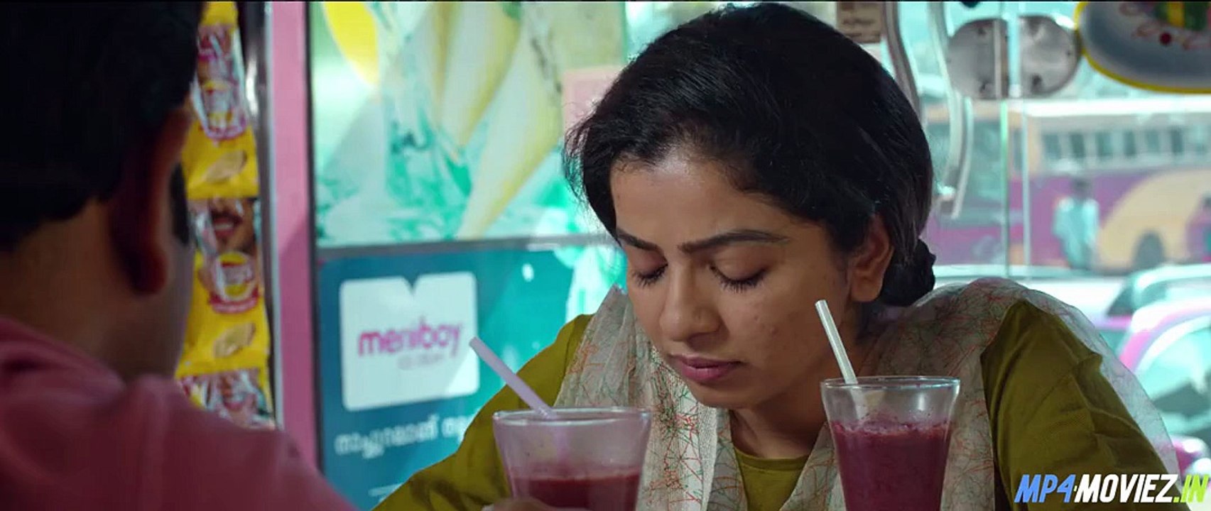 Saajan Bakery Since 1962 – Full Movie Malayalam