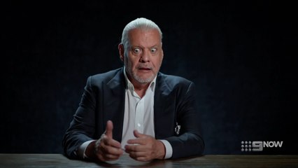 Australian Crime Stories The Investigators Season 3 Episode 2