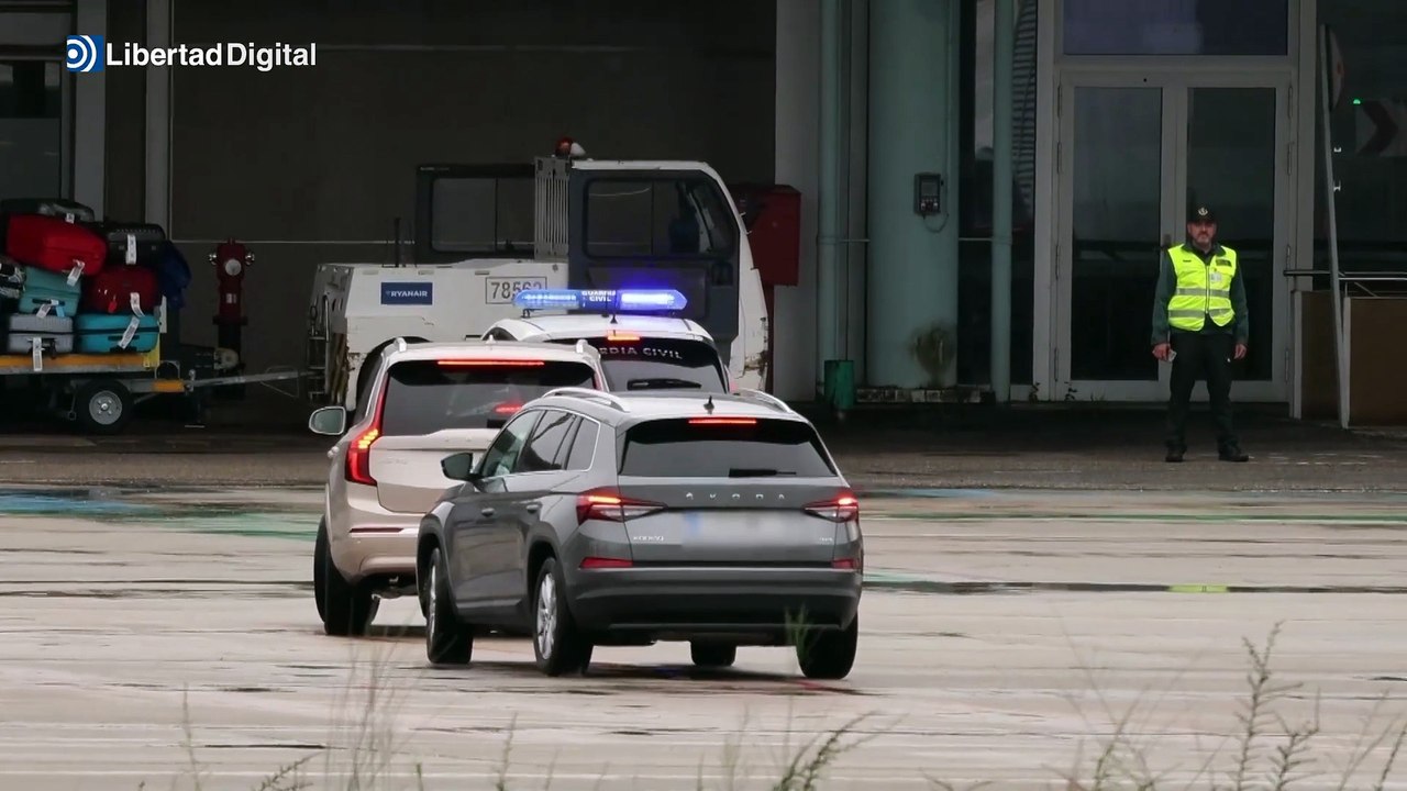 El rey Juan Carlos I regresa a España el día de la publicación de sus memorias