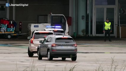 El rey Juan Carlos I regresa a España el día de la publicación de sus memorias