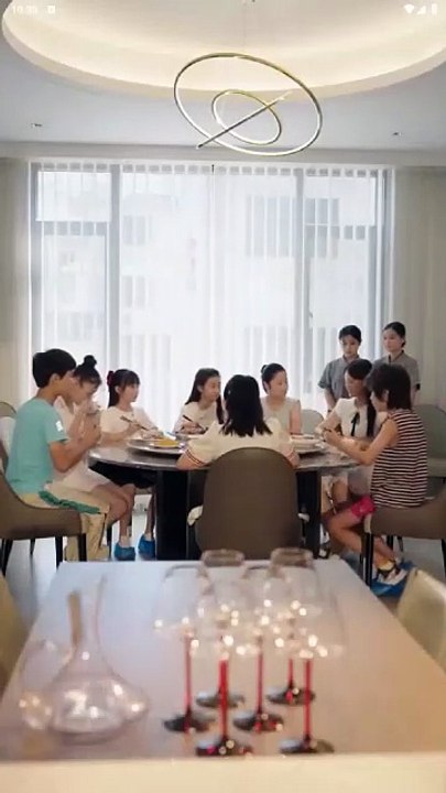 Divorced Now She Glows Chinese Drama - English Sub