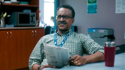 A Look Ahead — DMV on CBS