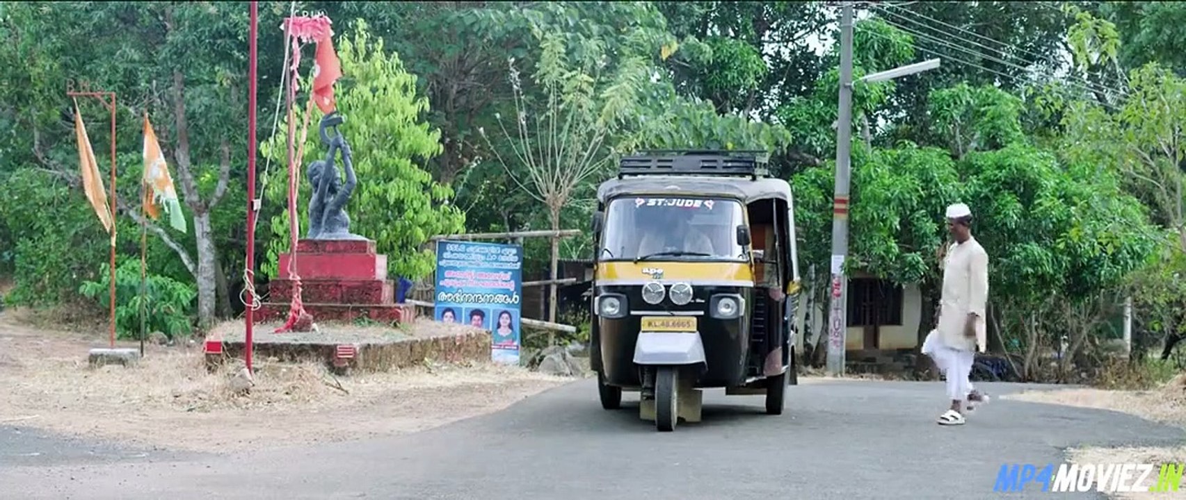 Mohabbathin Kunjabdulla – Full Movie Malayalam