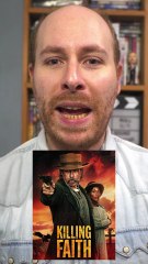 Guy Pearce and the Girl with the Death Touch | Killing Faith (AKA Devil in the Dust) (REVIEW) | Projector Shorts