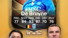 Trouve la Carte FUT !