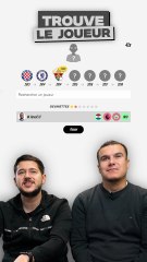 TROUVE LE JOUEUR !
