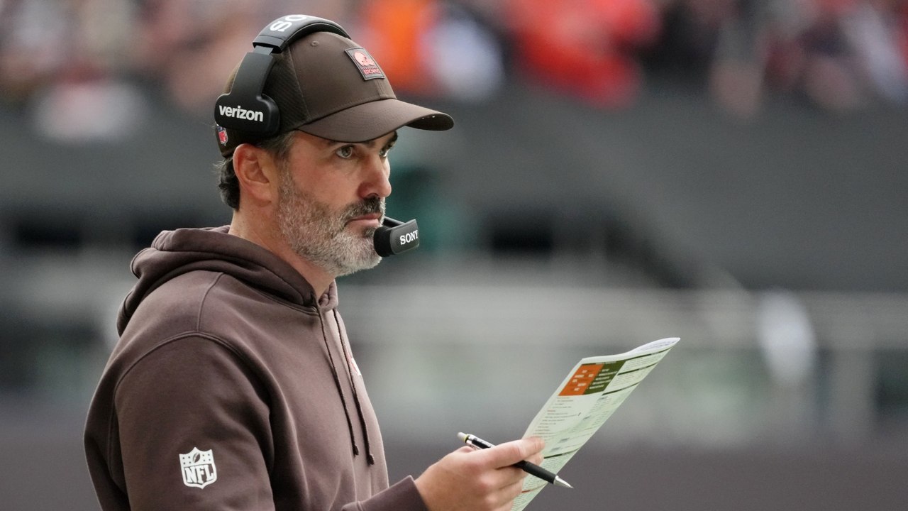 Browns vs. Jets: Odds Favor Cleveland After New York's Trades