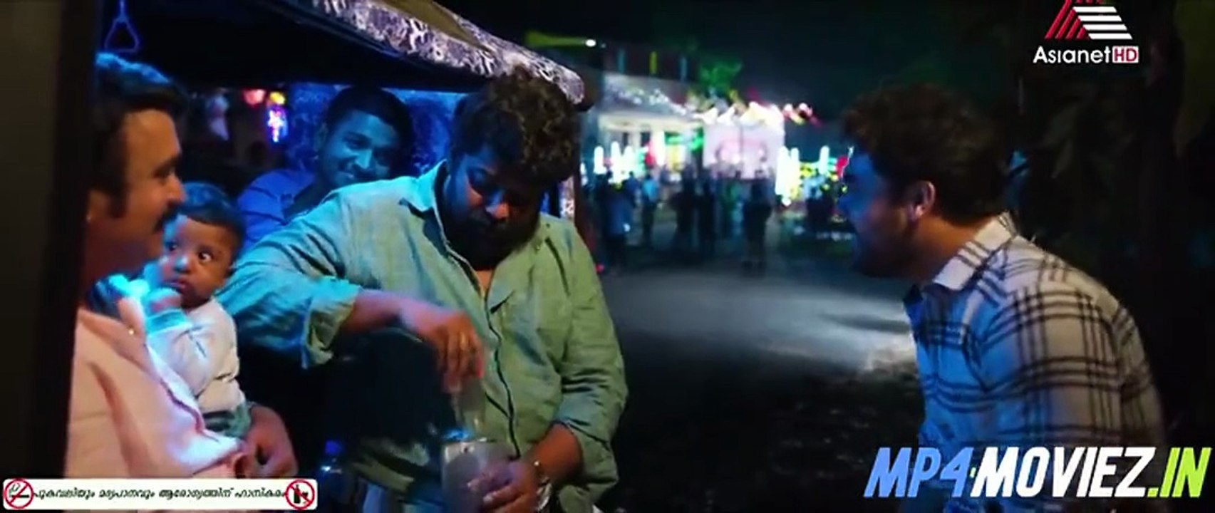 Kilometers And Kilometers 2020 – Full Movie Malayalam