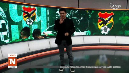 NOTIVISIÓN SCZ 05/11/2025