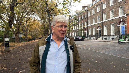 ‘I’m a lawyer, Chat GPT gave me fake cases’ Londoners on Ai