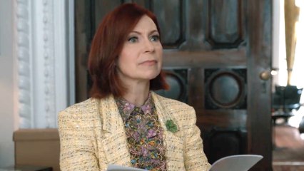 Due Diligence on the Next Episode of Elsbeth – CBS