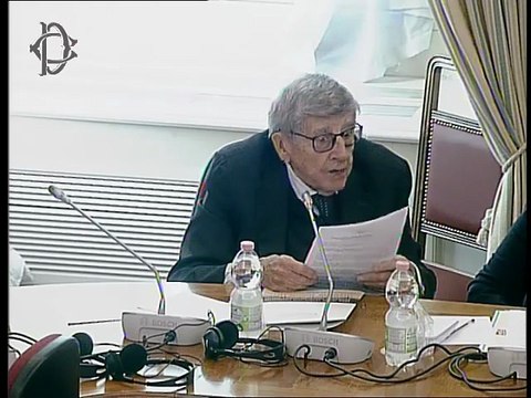 Roma - Indagine conoscitiva promozione e tutela diritti umani –Audizione – Italia-Birmania Insieme (05.11.25)