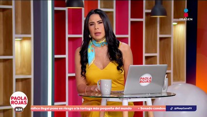 Dictan prisión preventiva a asesino de “Lalito”  | DPC con Paola Rojas