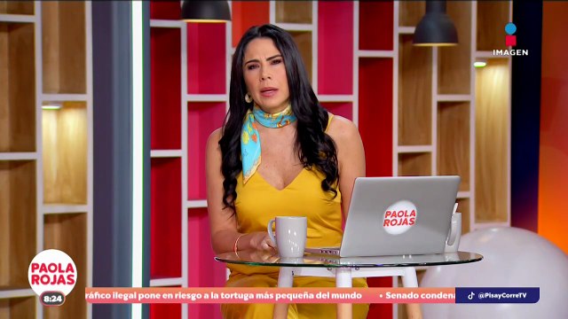 Dictan prisión preventiva a asesino de “Lalito” | DPC con Paola Rojas