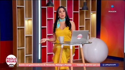 Vinculan a proceso a cómplice en el caso Yrma Lydya | DPC con Paola Rojas